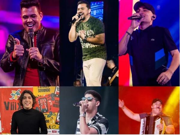Teresina recebe maior festival de forró e piseiro do Brasil