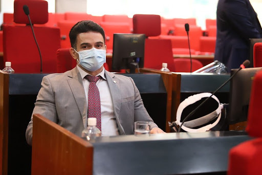 -Diagnóstico precoce é fundamental, diz deputado B. Sá sobre o Outubro Rosa