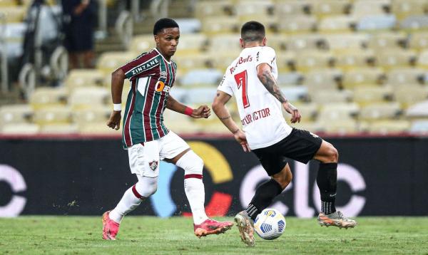 Copa do Brasil: Flu visita Bragantino em busca de vaga nas oitavas