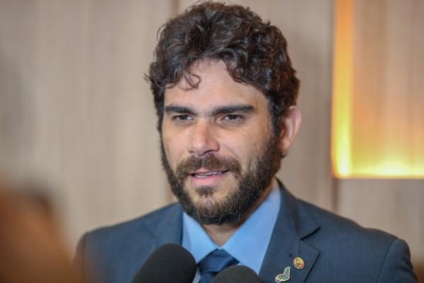 Dr. Marcus Vin&iacute;cius Kalume (PT)(Imagem:Alepi)