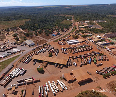 Protestos: governo pede trégua a caminhoneiros