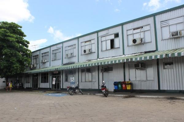 Grávida morre com sinais de espancamento na Maternidade Evangelina Rosa em Teresina