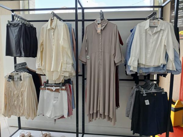 Armazém Paraíba de Floriano aposta em novidades e ofertas para o Carnaval e volta às aulas(Imagem:FlorianoNews)