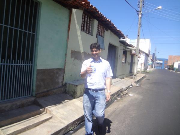 Coliga&ccedil;&atilde;o: N&oacute;s Podemos   (Imagem:FlorianoNews)