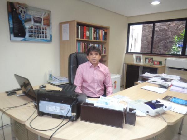 Empresa florianense receberá certificação ISO 9001