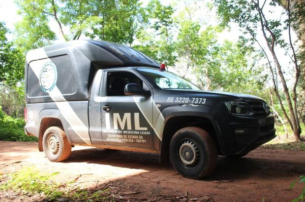 Dupla tenta realizar assalto em Teresina e suspeito morre ao ser baleado