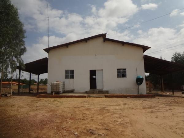 Tentativa de homicídio entre dois irmãos em Barão de Grajaú