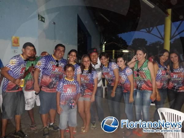 5&ordm; Rally Fest Pop foi realizado com sucesso em Floriano.(Imagem:FlorianoNews)