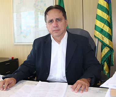 Procurador ajuíza ação e pede providências na maternidade Evangelina Rosa