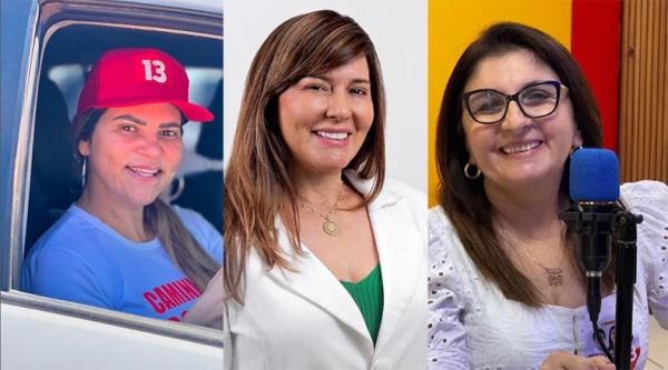 Mulheres vão comandar 29 prefeituras no Piauí; confira as cidades