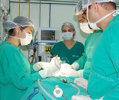 No Piauí, mais de 600 pacientes aguardam transplantes de órgãos