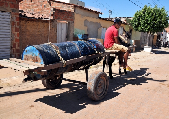 Trabalhadores do Piauí terão mais 37,4 milhões do governo