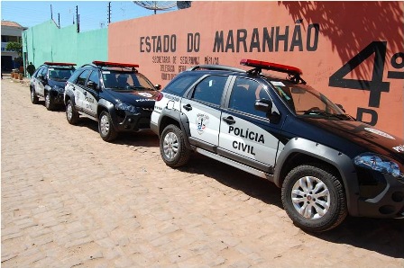 Três são baleados e dois morrem durante tiroteio em Timon