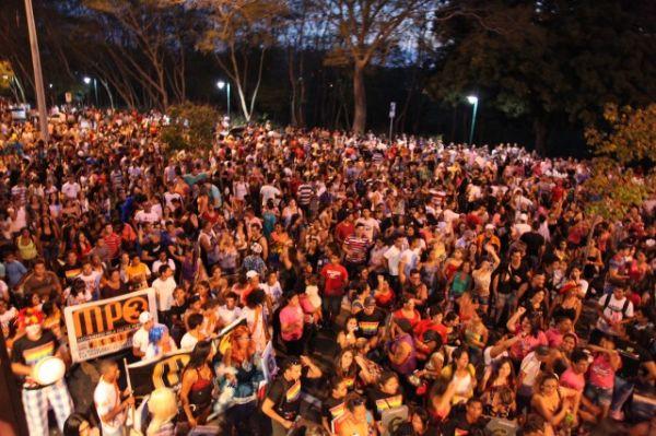 11° Parada da Diversidade de Teresina "bombou": 30 mil pessoas ocuparam a Avenida Raul Lopes
