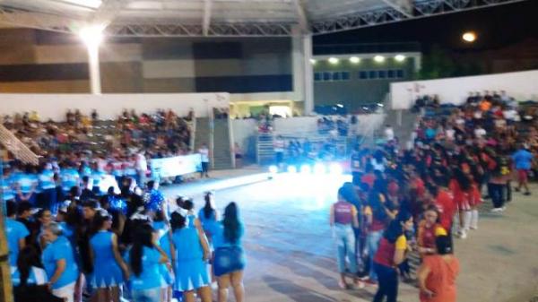 Gincana cultural celebra os 28 anos de Escola Pequeno Pr&iacute;ncipe (Imagem:FlorianoNews)