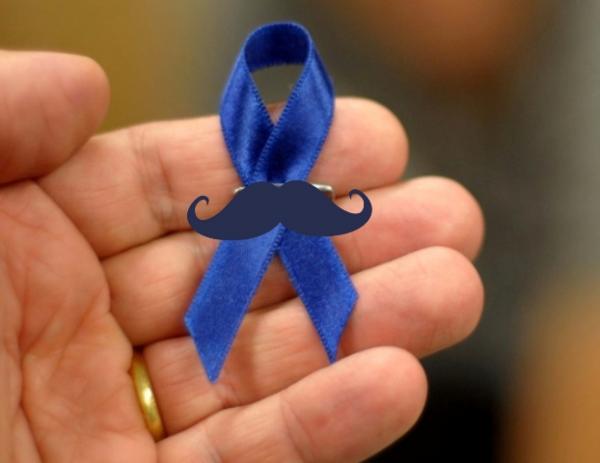 Novembro azul: cuidar da saúde também é coisa de homem!