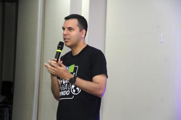 Estudantes piauienses participam de jornada de imersão acadêmica no Rio de Janeiro a partir desta segunda (23)(Imagem:João Pio)