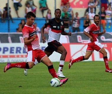 Crise riverina é apenas mais uma no futebol piauiense