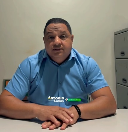 Prefeito Antônio Carlos interrompe agenda em São Luís e retorna a Barão de Grajaú após fortes chuva