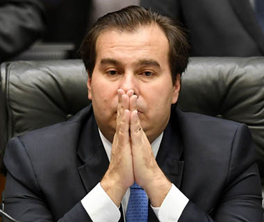 DEM planeja mudar de nome e será Centro Democrático