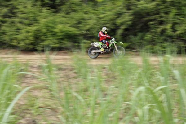 Programa&ccedil;&atilde;o pronta para o Piau&iacute; Rally Cup(Imagem:Azimute Fotos)