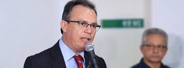 Ricardo Pontes explica mudanças da reforma da Previdência do Estado