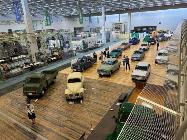 Rafael Fonteles visita sede da Toyota no Jap&atilde;o e apresenta potencial do Piau&iacute; em energias renov&aacute;veis.(Imagem: Divulga&ccedil;&atilde;o)