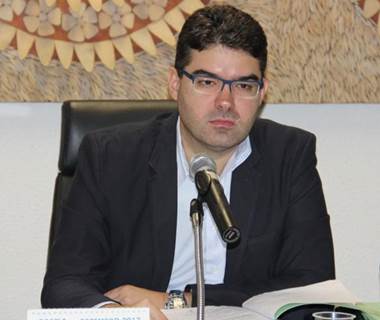 Após pesquisa, Luciano Nunes intensifica agenda no interior e capital