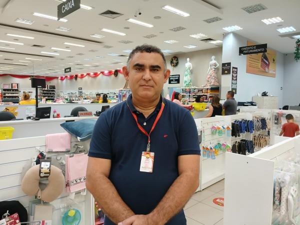 Aniversário de Floriano e do Armazém Paraíba é celebrado com gratidão, história e carinho pelo povo