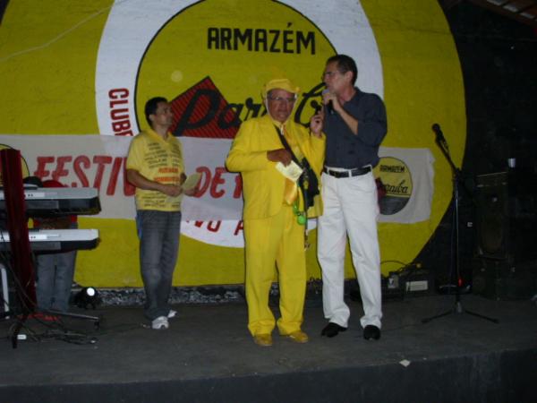 Vice prefeito de Floriano (Imagem:L&eacute;o Miranda)
