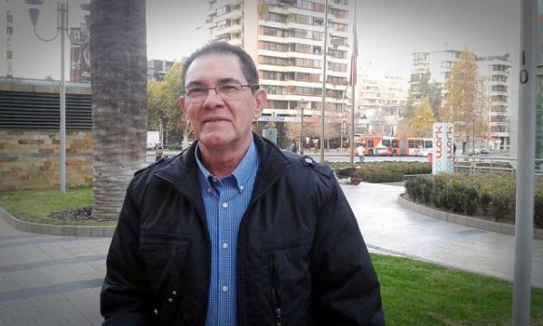 Oscar Procópio se aposenta das salas de aula para assumir superintendência do INCRA