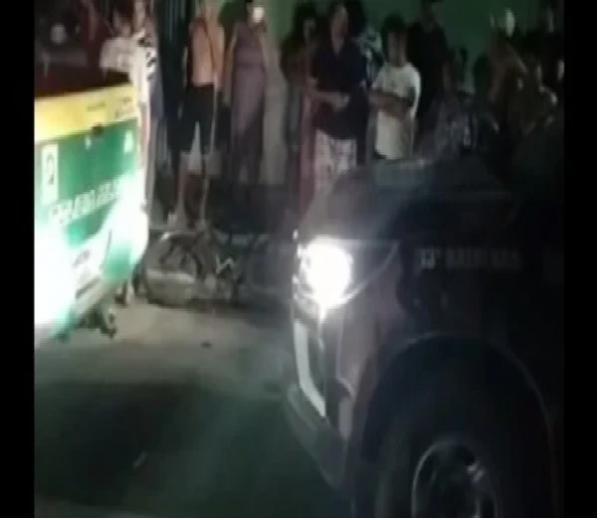 Adolescente é baleado após assaltar tenente da PM na zona Norte de Teresina