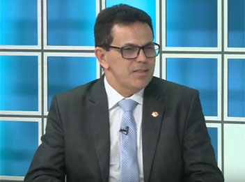 MDB reivindica critério de maior bancada na disputa pela Assembleia