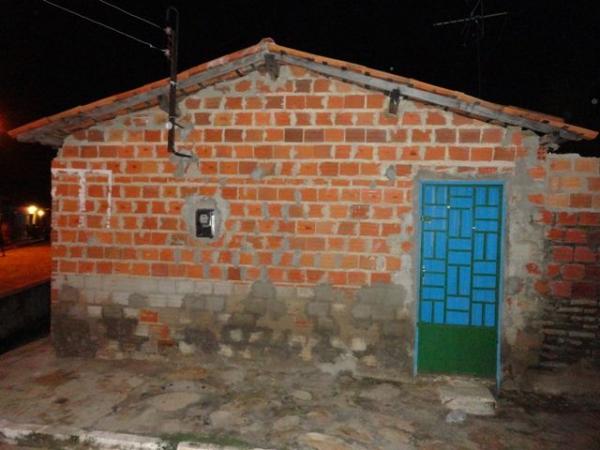 Mulher é encontrada morta em estado de decomposição em Campo Maior