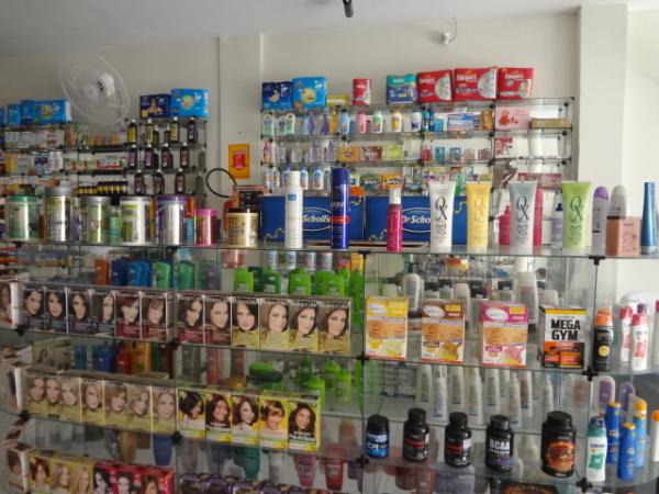 Biofarma completa um m&ecirc;s de funcionamento em Floriano.(Imagem:FlorianoNews)