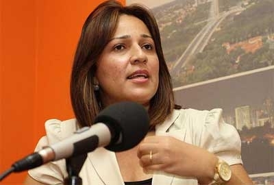 Rejane Dias destaca 20 mil novas vagas de trabalho no Piauí
