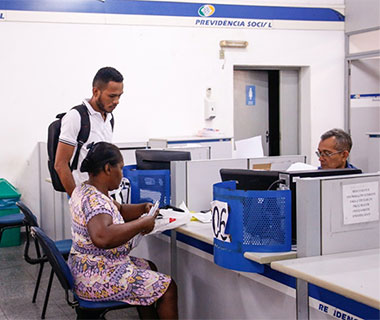 Pente-fino cancelou mais de 80% dos auxílios-doença periciados no PI