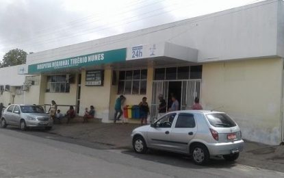 Mulher sofre tentativa de feminicídio em Floriano