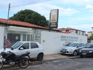 Ex-interno do Ceip e mais duas pessoas são mortas a tiros na capital