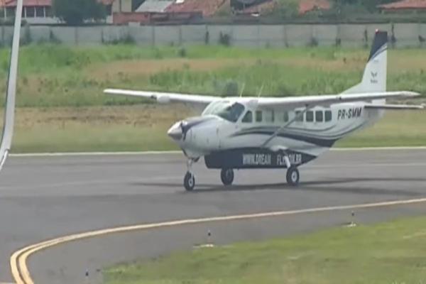 Corpos de piauienses vítimas de chuvas no litoral de SP chegam em Teresina