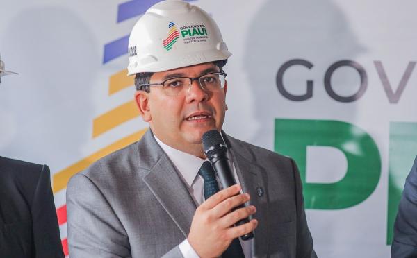 Governador repudia incêndios criminosos e destaca que o Piauí reduziu o número de queimadas