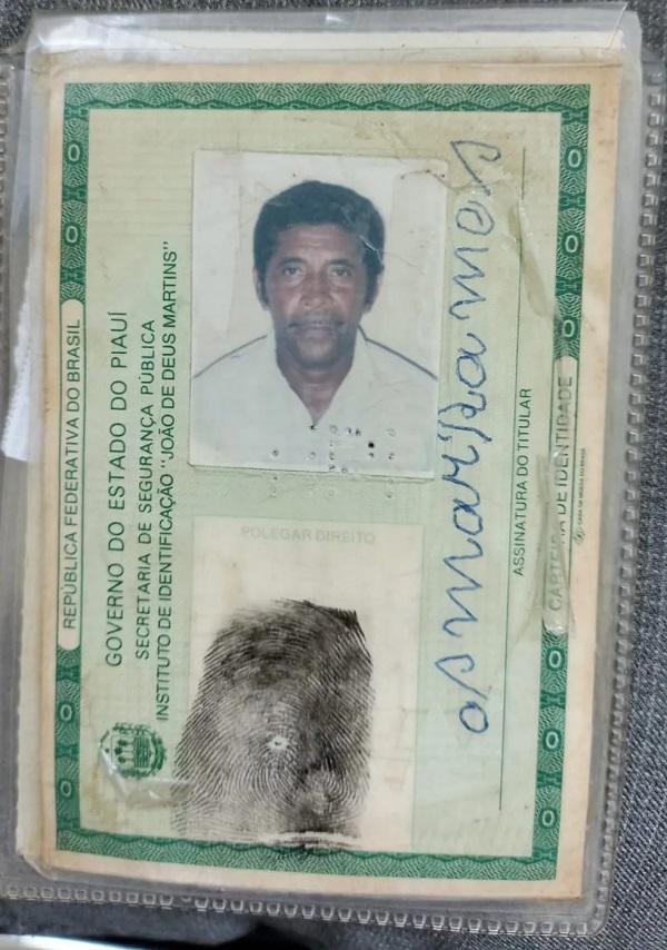 Eleitor sofre infarto e morre em seção eleitoral no Piauí