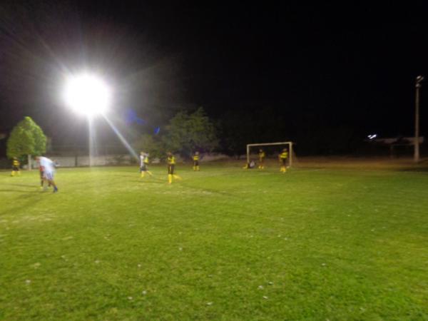 Iniciado em Floriano campeonato Os Quarentões edição 2016.(Imagem:FlorianoNews)