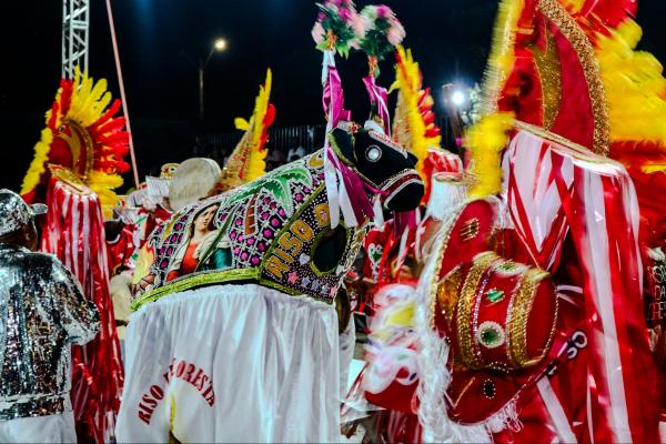 Secult fortalece calendário junino com apoio a festivais e celebrações em diferentes regiões do Piauí(Imagem:Ascom Secult)