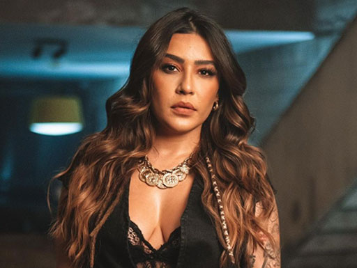 Lauana Prado grava show "Raiz" com sucessos sertanejos antes de concluir a edição do álbum "Natural"