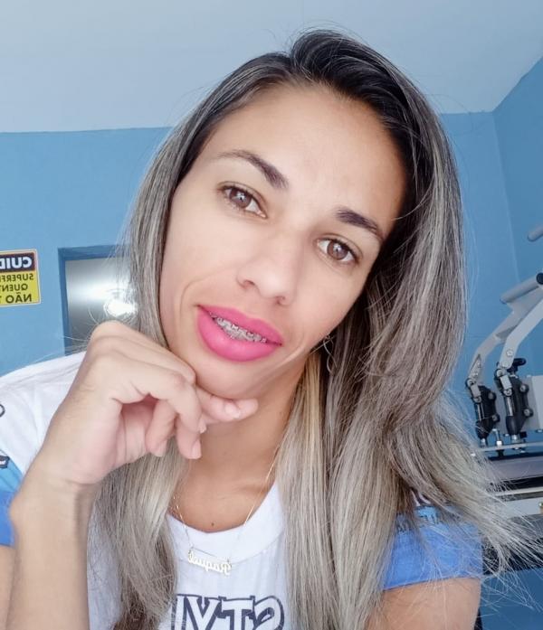 Mulher é encontrada morta com sinais de violência no Piauí e polícia suspeita de feminicídio