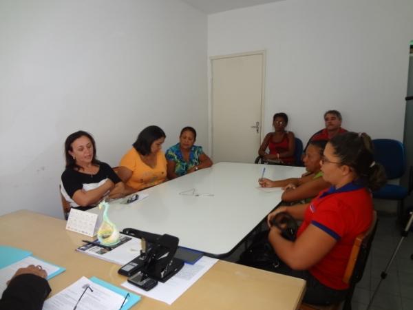 Ministério Público realiza audiência para resolver impasse do condomínio Catumbi