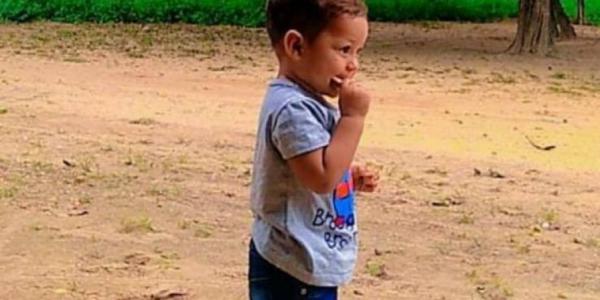 Criança de 1 ano morre após ser arrastada pela chuva com os pais em Timon