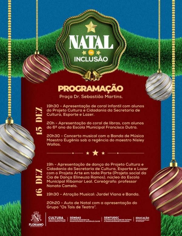 Programa&ccedil;&atilde;o 