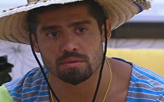 'Tomei birra dele, agora', diz Yuri sobre Jonas